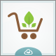 Eco Shop Logo Template - GraphicRiver Item for Sale