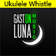 Fun and Upbeat Ukulele Whistle