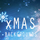 Christmas Background Pack - VideoHive Item for Sale