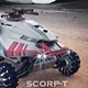 Scorp-T (prototype) - 3DOcean Item for Sale