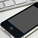 Phone Mockup 5 Poses - GraphicRiver Item for Sale