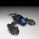 Car space - 3DOcean Item for Sale
