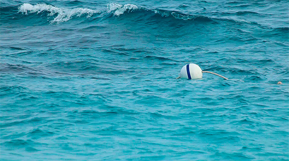 Floating Buoy