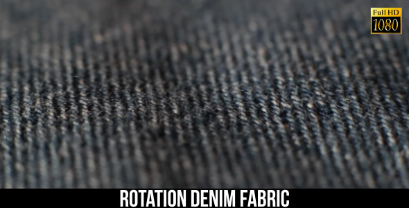 Denim Fabric