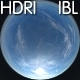 HDRI IBL 1215 Blue Noon Sky - 3DOcean Item for Sale