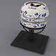 SMA's Dual Material Packs-Porcelain for Cinema 4D - 3DOcean Item for Sale