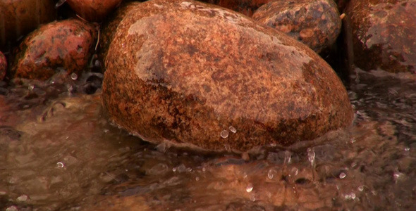 Stone At the Bottom of the River 3 alt