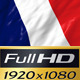 French Flags - VideoHive Item for Sale
