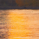 Water Waves at Sunset - VideoHive Item for Sale