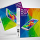 Box Mock-Up 2 - GraphicRiver Item for Sale