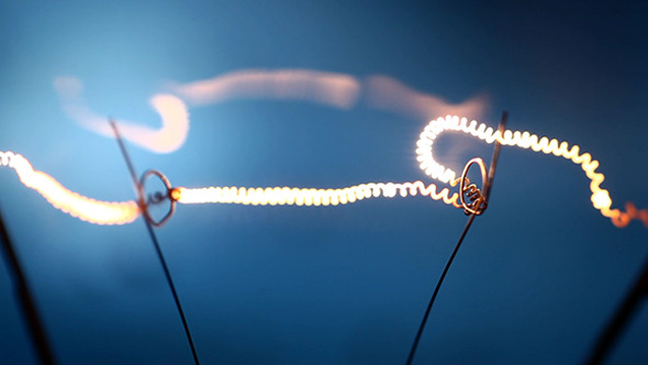 Electric Tungsten Bulb 189 alt