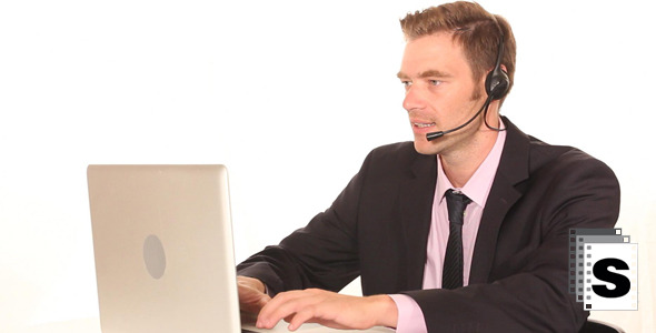 Customer Support Operator