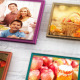 Family Time Photo Album - VideoHive Item for Sale