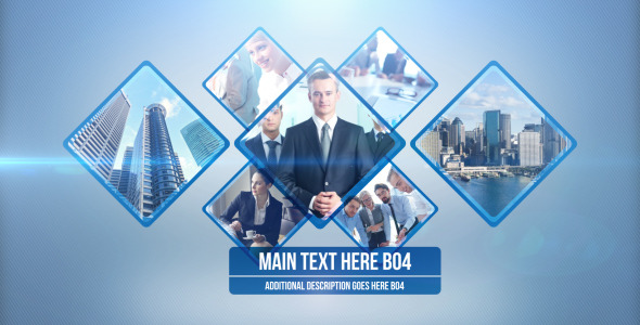 Clean And Simple Corporate alt