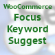 WooCommerce Product Keyword Suggest - CodeCanyon Item for Sale