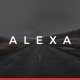 Alexa - Creative Single Page Template  - ThemeForest Item for Sale