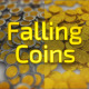 Falling Coins - VideoHive Item for Sale