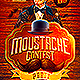 Movember Flyer  - GraphicRiver Item for Sale
