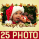 Happy Christmas Time Slideshow - VideoHive Item for Sale