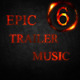 Epic Trailer Music Pack 6 - AudioJungle Item for Sale