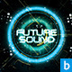 Future Sound Flyer - GraphicRiver Item for Sale