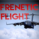 Frenetic Flight