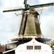Netherlands Windmill - VideoHive Item for Sale