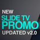 Slide TV Promo - VideoHive Item for Sale
