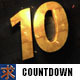 Countdown - VideoHive Item for Sale