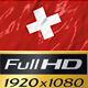 Switzerland Flags - VideoHive Item for Sale