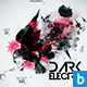 Dark Electro Flyer - GraphicRiver Item for Sale