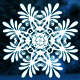 Snowflakes Transition - VideoHive Item for Sale