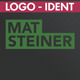 Short Logo Reveal 01