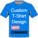WooCommerce Custom T-Shirt Designer - CodeCanyon Item for Sale