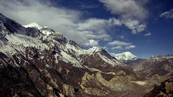 Mountain Valley