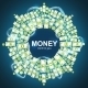 Background with Money - GraphicRiver Item for Sale