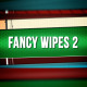 Fancy Wipes 2 Extreme Show Package - VideoHive Item for Sale
