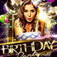 Birthday Party Deluxe - GraphicRiver Item for Sale
