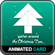 Tangram Animated Christmas Card - CodeCanyon Item for Sale