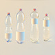 Water Bottle Mock Up - GraphicRiver Item for Sale