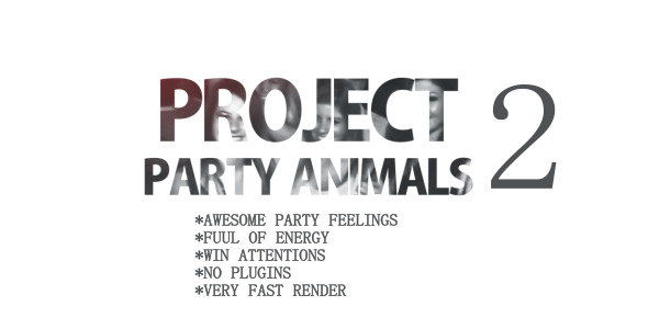 Project Party Animals 2 alt