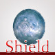 Shield - 3DOcean Item for Sale