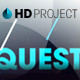 QUEST - VideoHive Item for Sale