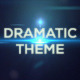 Dramatic Theme - AudioJungle Item for Sale