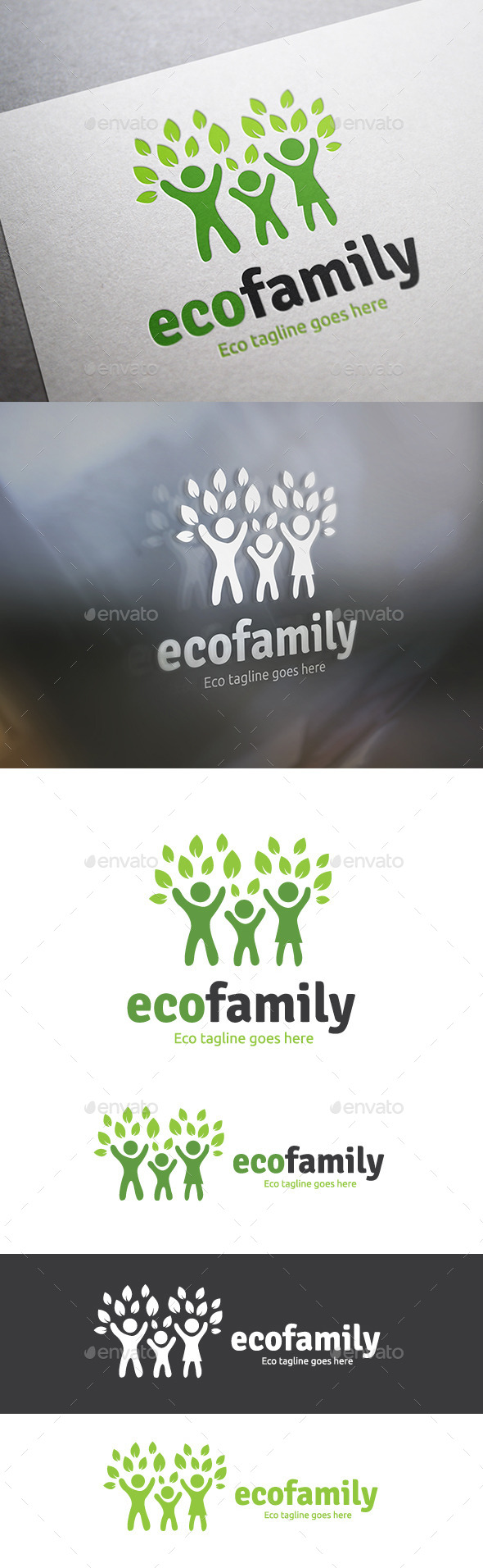 Eco Family