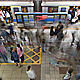 Subway Crowd - VideoHive Item for Sale