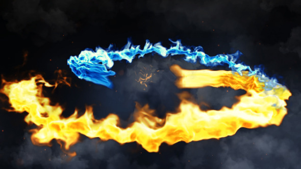 Cinematic Dragon Reveal alt