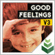 Good Feelings v3 - VideoHive Item for Sale