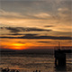 Sea Sunset 2 - VideoHive Item for Sale