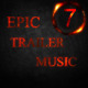 Epic Trailer Music Pack 7 - AudioJungle Item for Sale